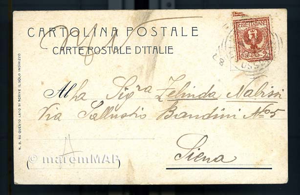 cartolina