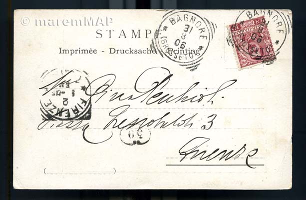 cartolina