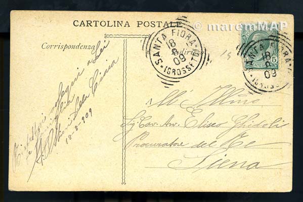 cartolina