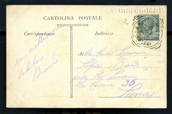 cartolina