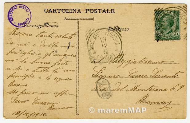 cartolina