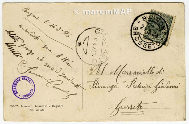 cartolina