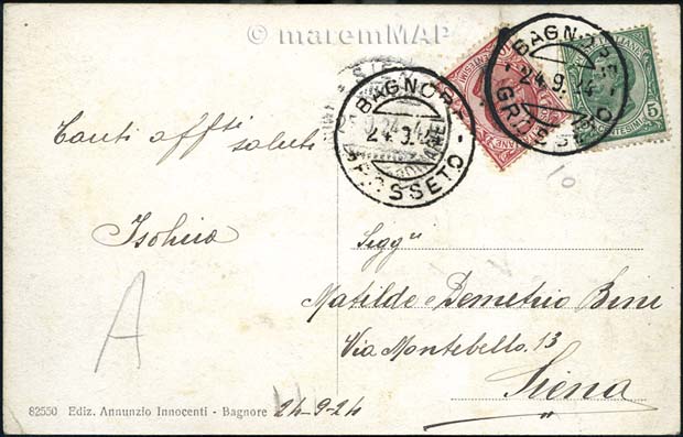 cartolina