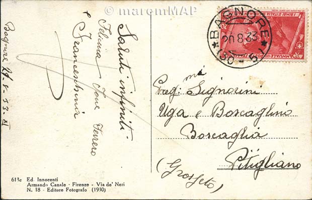 cartolina