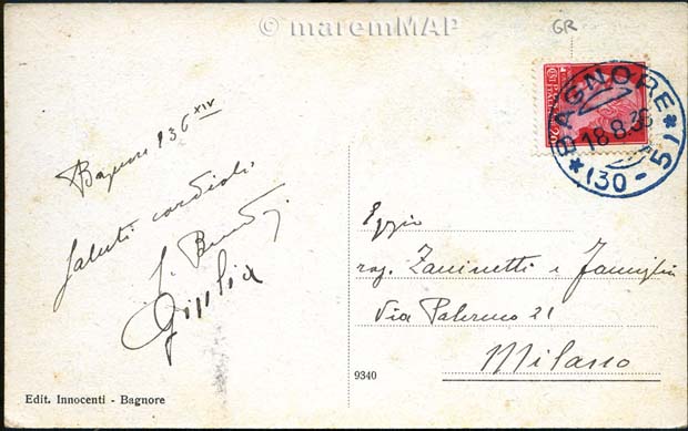 cartolina