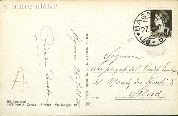 cartolina