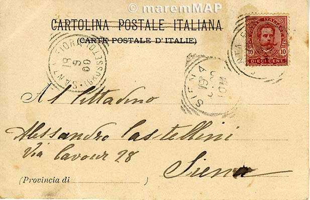 cartolina