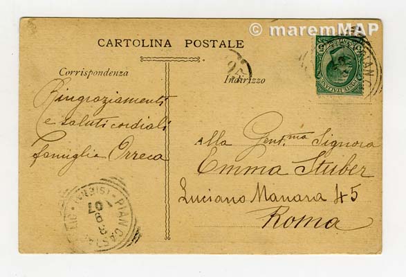 cartolina