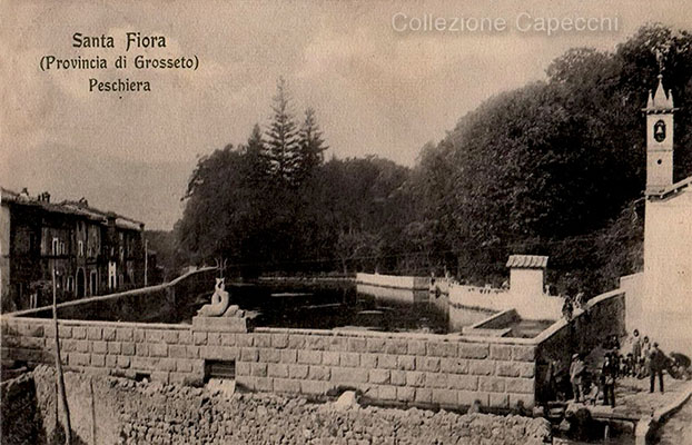 peschiera 1930