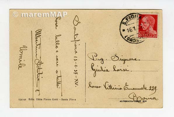 cartolina