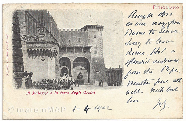 palazzo orsini