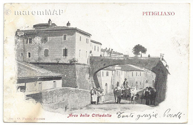 cittadella