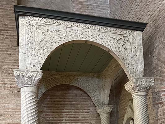 sant apollinare in classe
