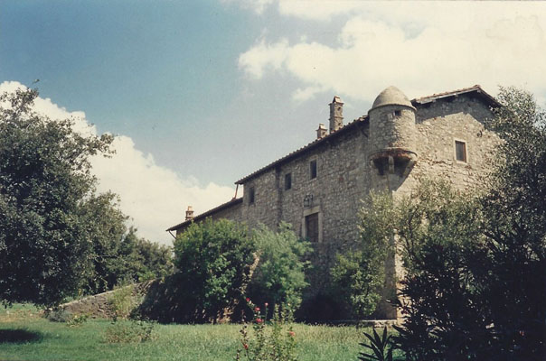 Sito Settefinestre