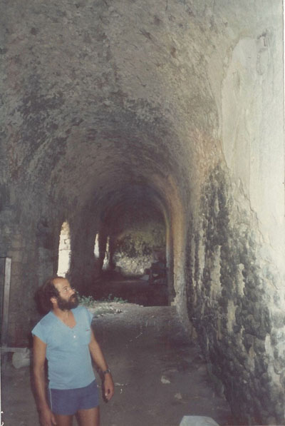 Criptoportico