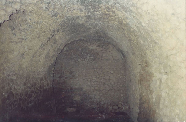 Criptoportico 2