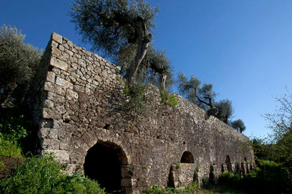 Villa Settefinestre