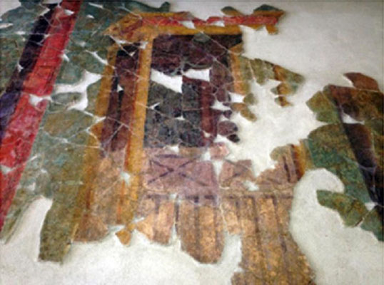 affresco