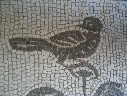 mosaico