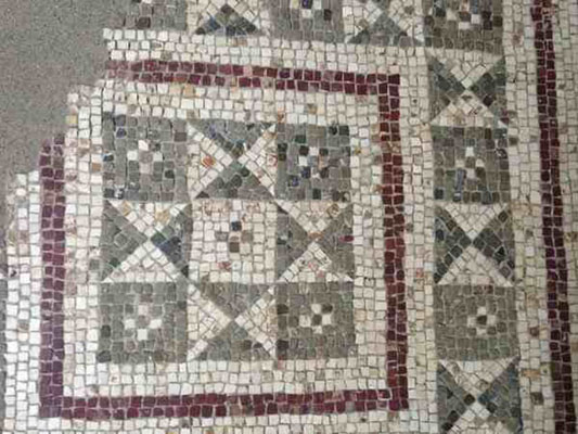 mosaico