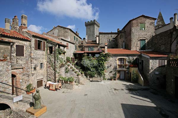 Piazza Magenta