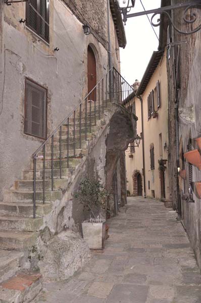Via Lazzerini