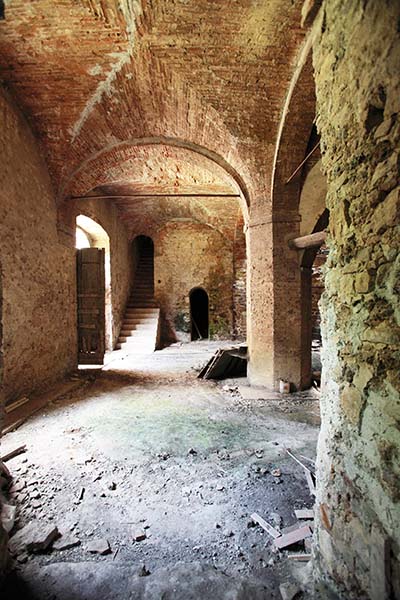Ferriera interno 1