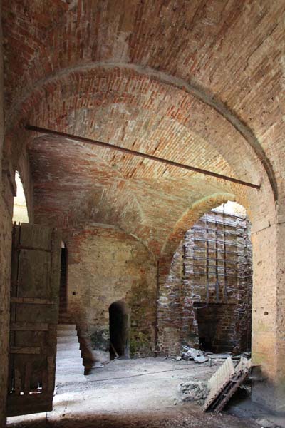 Ferriera interno 2