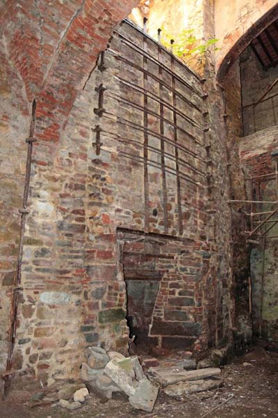 Ferriera interno 3