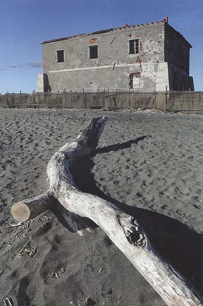 Forte di Macchiatonda