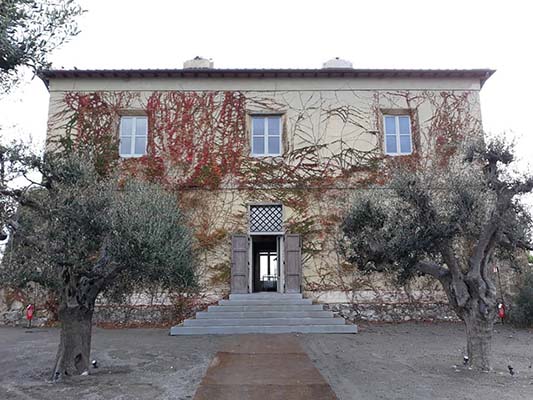 forte di macchiatonda