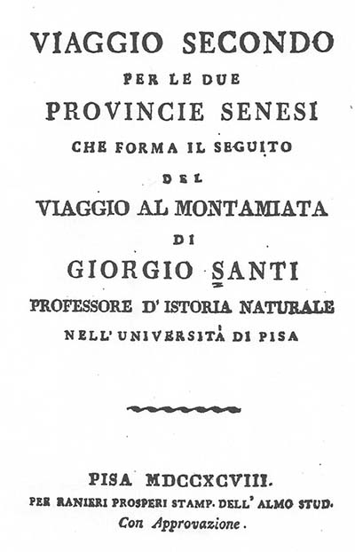 Viaggio secondo frontespizio 