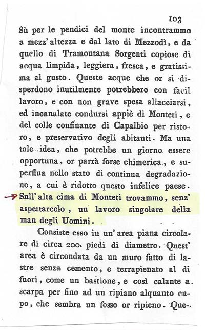 Viaggio secondo frontespizio 