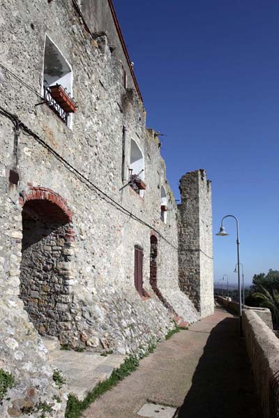 Mura Sud