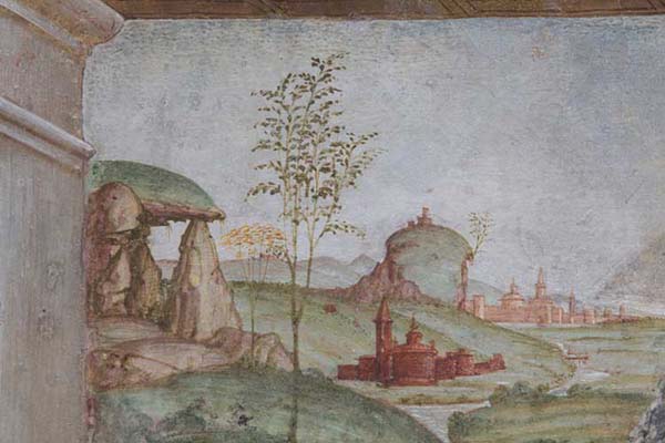 Paesaggio