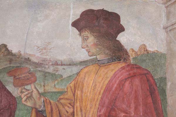 San Domenico