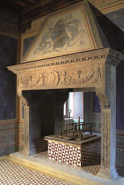 Rocca interno 1