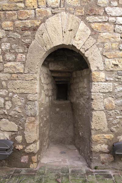 Rocca interno 2