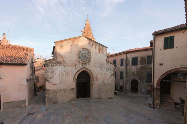 Chiesa di San Nicola