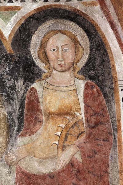 Santa Cristina