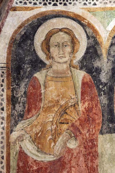 Santa Caterina