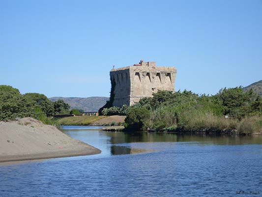 Torre di Buranaccio