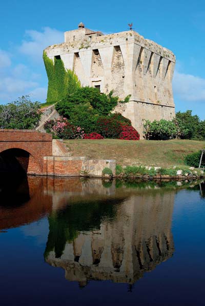 Torre di Buranaccio