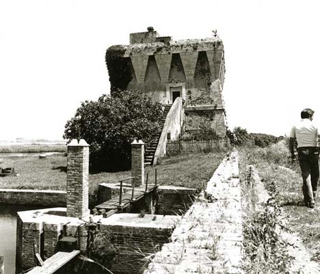 buranaccio