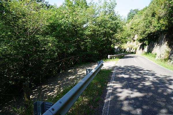 morranaccio