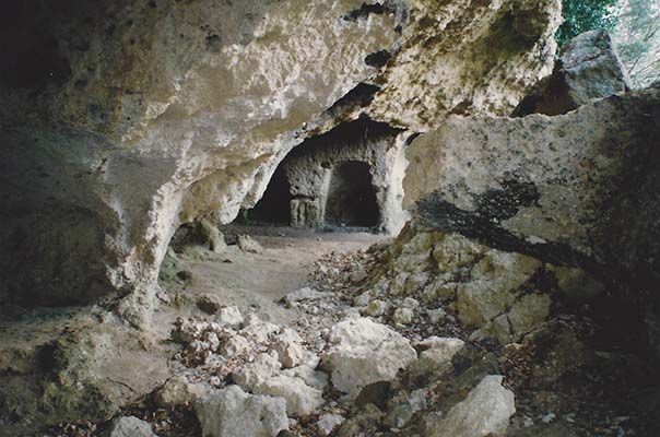 morranaccio