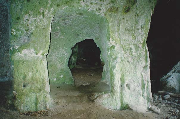 morranaccio