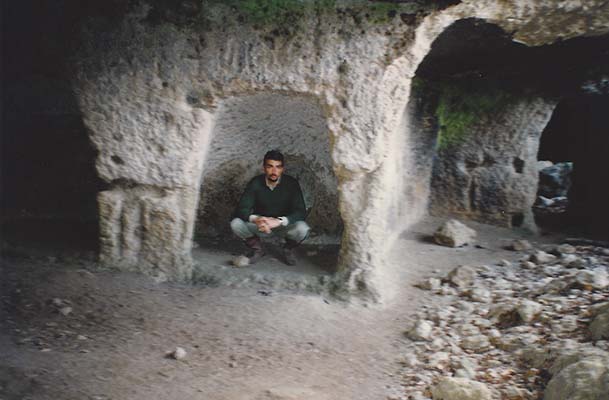 morranaccio