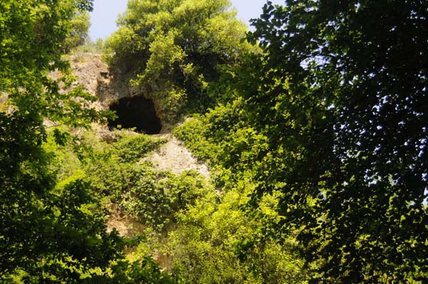 morranaccio