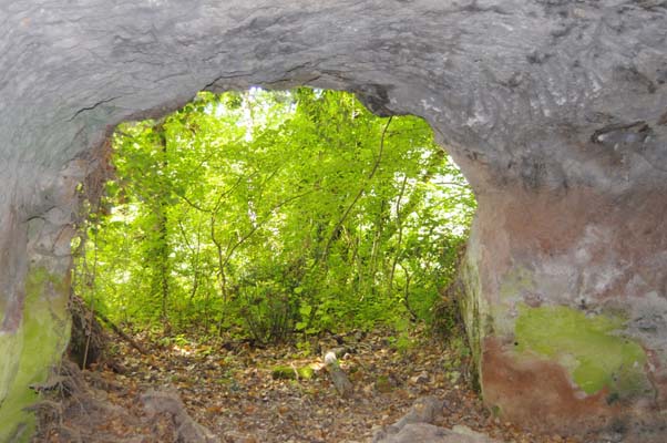 morranaccio